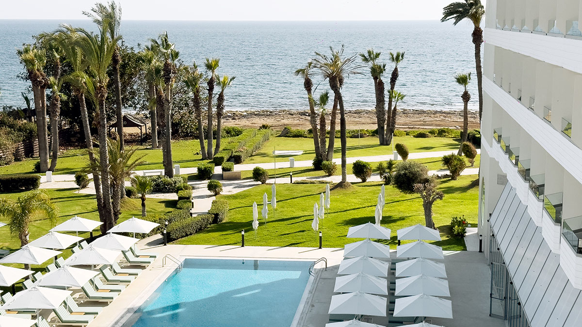 Imperial Island Resort